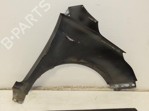 Used Left front fenders Left front fenders 36820296 36820296