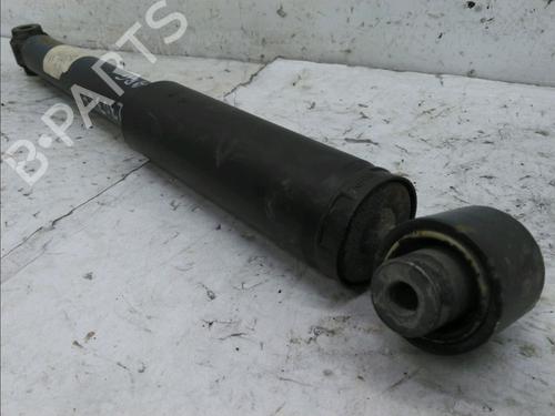 Left rear shock absorber RENAULT MEGANE III Hatchback (BZ0/1_, B3_) 1.5 dCi (BZ09, BZ0D, BZ1W, BZ29, BZ14) | BP17778184M18 