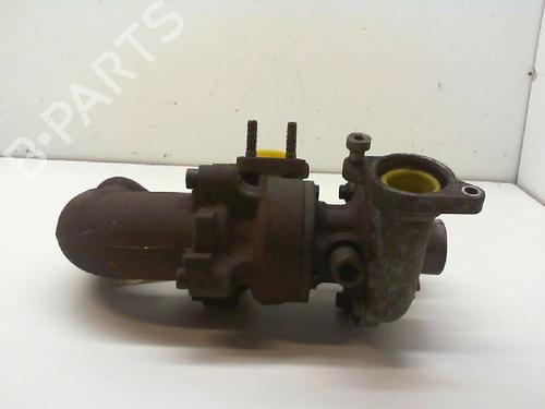 Turbolader/Kompressor für Turbolader/Kompressor 9373587 9373587