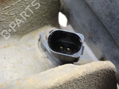 Used Right front steering knuckle AUDI A1 Sportback (8XA, 8XF) 1.4 TFSI (125 hp) 30447655