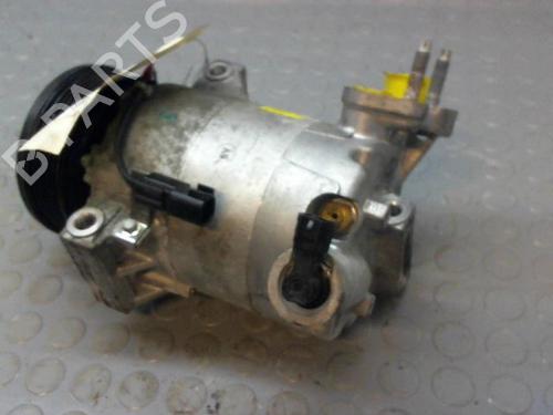 Used AC compressor FORD FOCUS III 1.0 EcoBoost (125 hp) 9382663