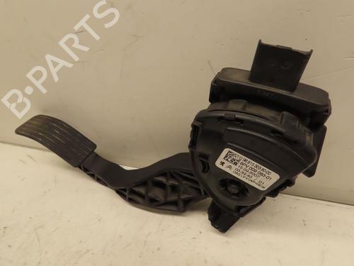 Pedal PEUGEOT 308 I (4A_, 4C_) 1.6 16V | BP29601302I4 