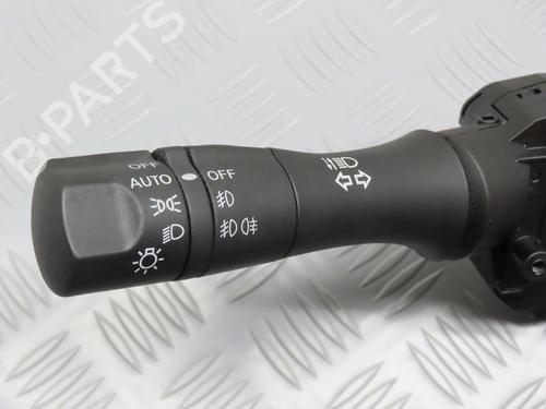 Used Steering column stalk NISSAN JUKE (F15) 1.5 dCi (110 hp) 19479932