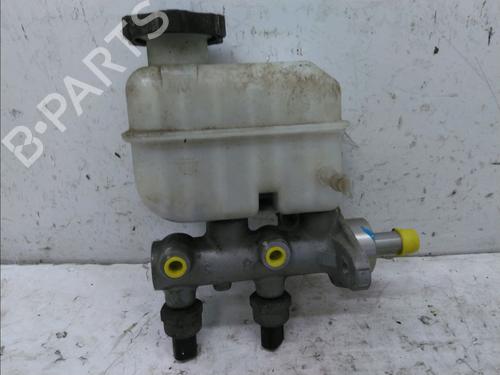 Used Brake master cylinder PEUGEOT 207 (WA_, WC_) 1.6 16V VTi (120 hp) 17778490