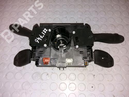 Steering column stalk PEUGEOT 207 (WA_, WC_) 1.6 HDi | BP12123014I23 