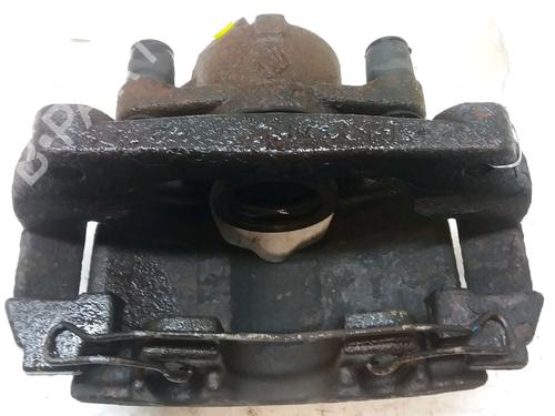 Used Left front brake caliper DACIA DUSTER (HS_) 1.5 dCi 4x4 (109 hp) 14885434