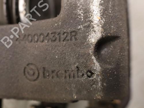 Right rear brake caliper RENAULT MASTER III Van (FV) 2.3 dCi 145 RWD (FV0E, FV0F, FV0T, FV10, FV12, FV11) | BP36028512M106 - Image 3