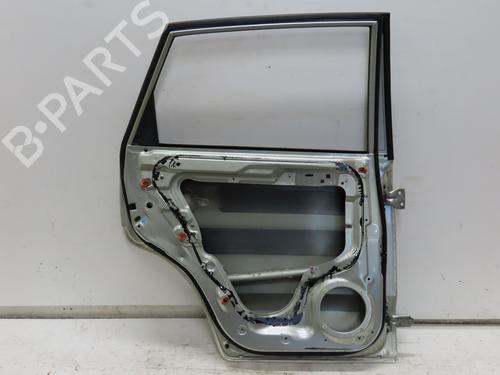 Used Left rear door HYUNDAI TUCSON (JM) 2.0 CRDi (113 hp) 27926108