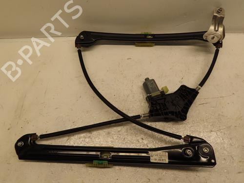 Front left window mechanism VW GOLF VII (5G1, BQ1, BE1, BE2) 1.4 GTE Hybrid | BP29468913C22 