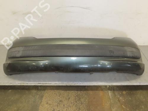 Rear bumper PEUGEOT 207 (WA_, WC_) 1.4 HDi | BP24231872C8 