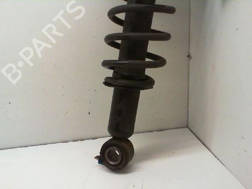 Amortiguador trasero derecho Amortiguador trasero derecho TOYOTA COROLLA (_E12_) 2.0 D-4D (CDE120R, CDE120L_) (116 hp) 35970435 35970435