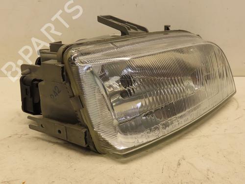 Right headlight PEUGEOT RCZ 2.0 HDi | BP23155590C29 - Image 3