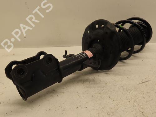 Venstre fortil støddæmper RENAULT CAPTUR II (HF_) TCe 140 (HFN0) (140 hp) 28415979