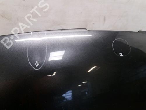 Motorhjelm PEUGEOT 807 (EB_) 2.0 (136 hp) 23155082