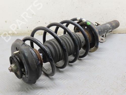 Used Left front shock absorber CITROËN C3 I (FC_, FN_) 1.4 i (73 hp) 24871384