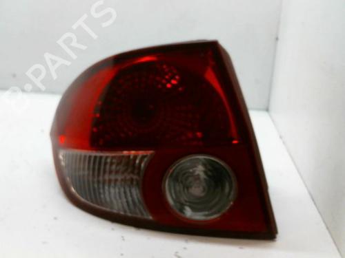 Used Left taillight HYUNDAI GETZ (TB) 1.3 (85 hp) 15743392