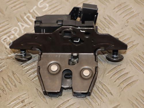 Used Tailgate lock Tailgate lock 37675603 37675603