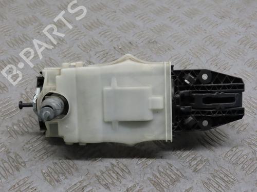 Front left exterior door handle SKODA OCTAVIA III Combi (5E5, 5E6) 2.0 TDI RS 5G0837205NGRU