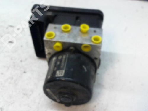 Abs pomp VW NEW BEETLE (9C1, 1C1) 1.9 TDI | BP9386244M43 