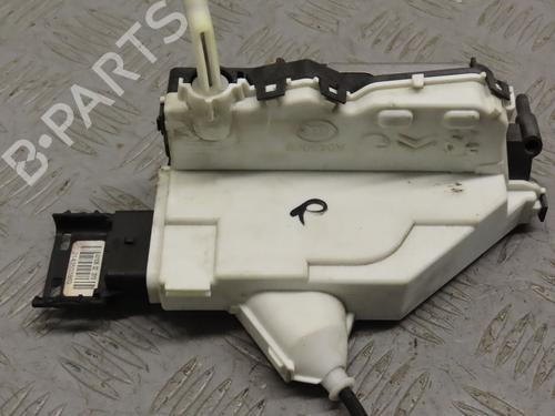 Front right lock PEUGEOT 5008 (0U_, 0E_) 1.6 HDi | BP26668968C97 