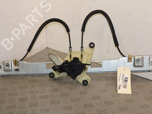 Front right window mechanism RENAULT MASTER III Van (FV) 2.3 dCi 145 RWD (FV0E, FV0F, FV0T, FV10, FV12, FV11) | BP36028536C23 - Image 4