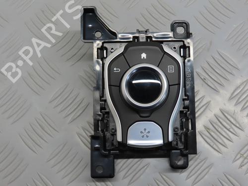 Used Switch Switch RENAULT TALISMAN Grandtour (KP_) 1.6 dCi 160 (160 hp) 20217799 20217799