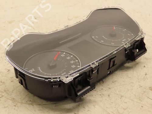 Instrument cluster RENAULT TRAFIC III Van (FG_) 2.0 dCi 110 (FGMW) | BP29216959C47 