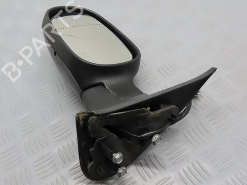 Left mirror NISSAN MICRA III (K12) 1.2 16V | BP17781241C26 
