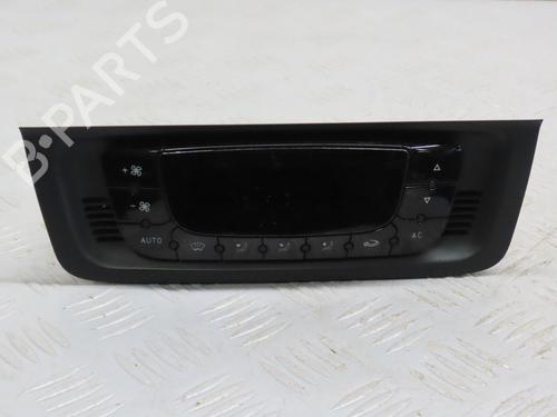 Used Climate control SEAT IBIZA IV (6J5, 6P1) 1.9 TDI (105 hp) 26442382