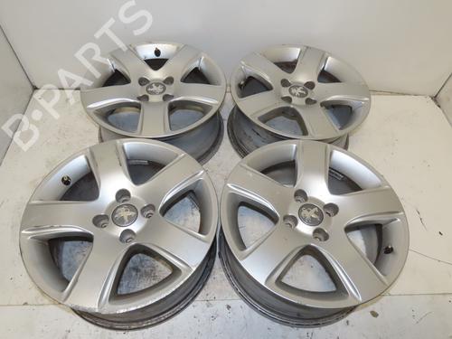Fælk OPEL CORSA E (X15) 1.3 CDTI (08, 68) | BP33187684C45 - Image 6