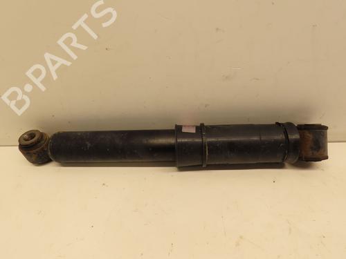 Right rear shock absorber RENAULT KANGOO / GRAND KANGOO II (KW0/1_) 1.5 dCi 90 (KW05, KW08, KW0G, KW11) | BP29345704M19 
