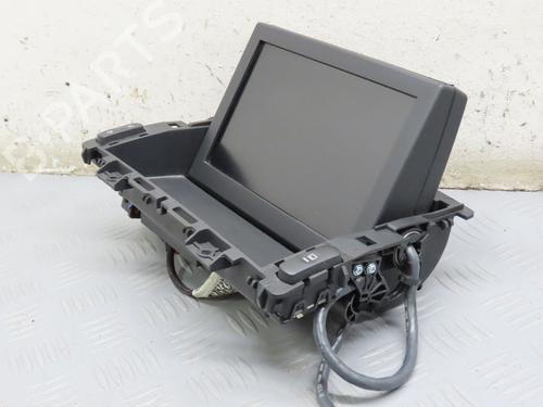 Display monitor PEUGEOT 308 I (4A_, 4C_) 1.6 HDi | BP24441933C48 