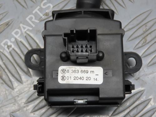 Steering column stalk BMW 3 Touring (E46) 318 d | BP9388080I23