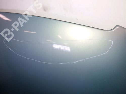 Hood CITROËN C5 I (DC_) 2.0 HDi (DCRHZB, DCRHZE) | BP9382857C1