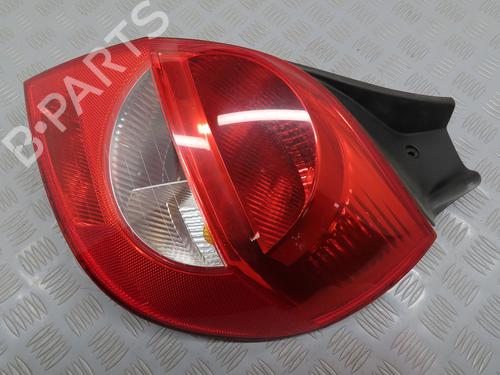 Right taillight RENAULT CLIO III (BR0/1, CR0/1) 1.5 dCi (BR17, CR17) | BP17782734C35