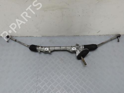 Crémaillère de direction RENAULT TWINGO II (CN0_) 1.5 dCi 90 (86 hp) 27488187
