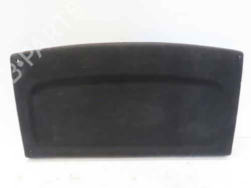 Used Rear parcel shelf VW GOLF IV (1J1) 1.9 TDI (110 hp) 29902251