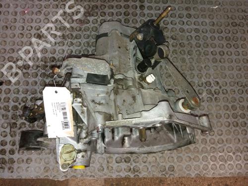 Gearbox PEUGEOT 106 II (1A_, 1C_) 1.1 i | BP17777183M3 