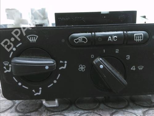 Climate control CITROËN C3 I (FC_, FN_) 1.4 HDi | BP17779529I5 