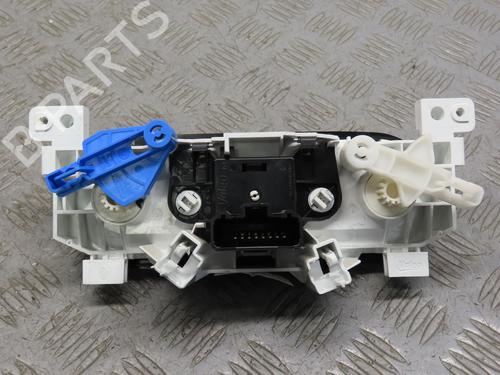 Climate control RENAULT TRAFIC III Van (FG_) 1.6 dCi 120 (FGMK) | BP27187742I5