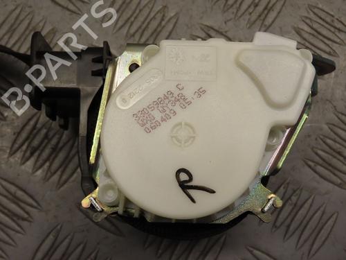 Used Front right belt tensioner BMW 3 (E90) 325 d (197 hp) 27488499