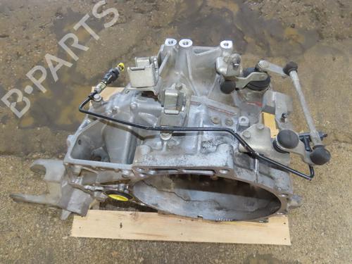 Gearkasse DODGE CALIBER 2.0 CRD | BP38276067M3 - Image 3