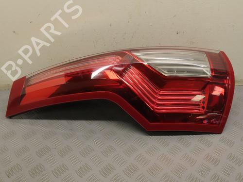 Left taillight CITROËN C4 Grand Picasso I (UA_) 2.0 HDi 138 | BP20151584C34 