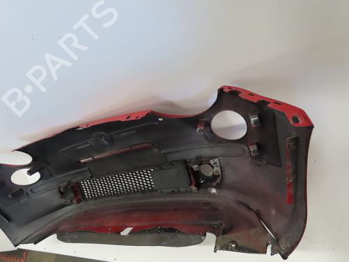 Front bumper FIAT 500 (312_) 1.2 (312AXA1A) | BP27267770C7 