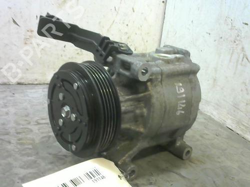 AC compressor FORD KA (RU8) 1.2 | BP9376844M34