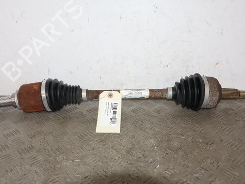 Left front driveshaft DACIA LODGY (JS_) 1.2 TCe (JSAY, JSM0) | BP40518420M38 - Image 4