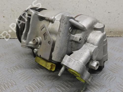 AC compressor PEUGEOT 308 II (LB_, LP_, LW_, LH_, L3_) 1.5 BlueHDi 130 | BP26657294M34 