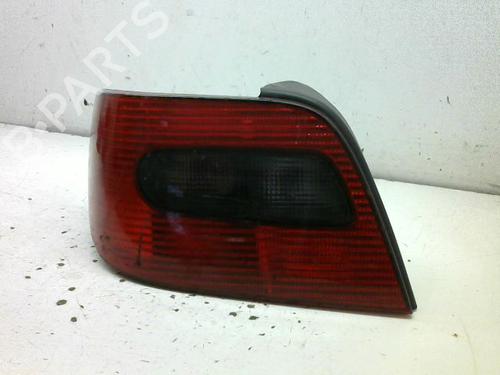 Used Left taillight CITROËN XSARA (N1) 1.8 i 16V (110 hp) 23155870