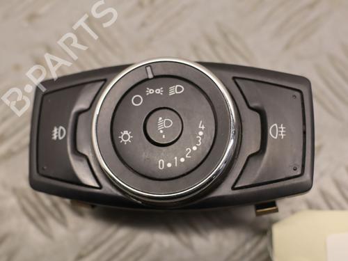 Headlight switch FORD TRANSIT V363 Van (FCD, FDD) 2.0 EcoBlue | BP36171354I24 - Image 3
