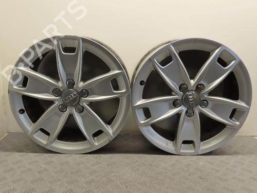 Felg AUDI A3 (8P1) 2.0 TDI 16V | BP9377023C45 
